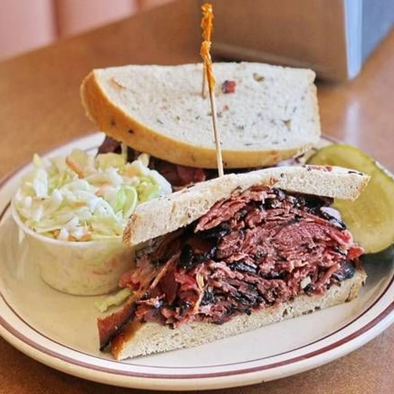 Cheeseburger Perfection Awaits