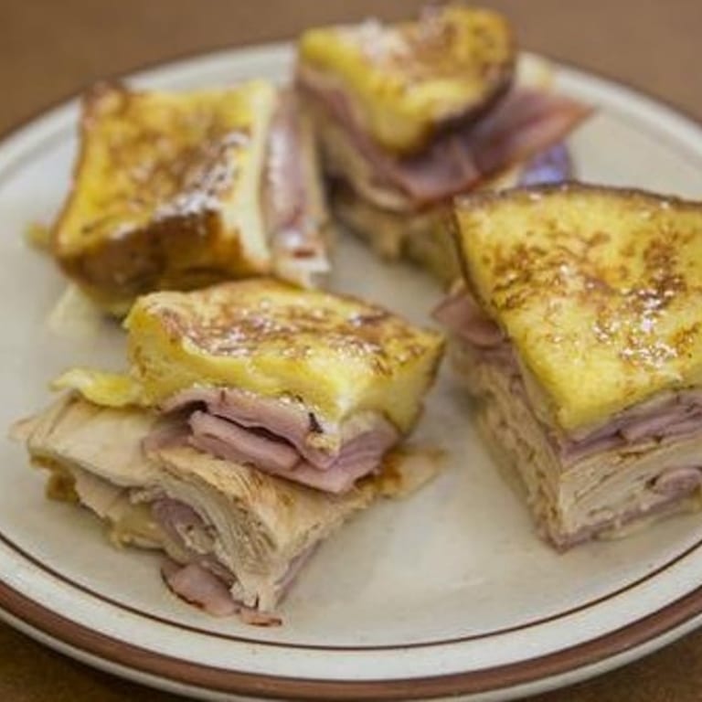 Savor Our Monte Cristo