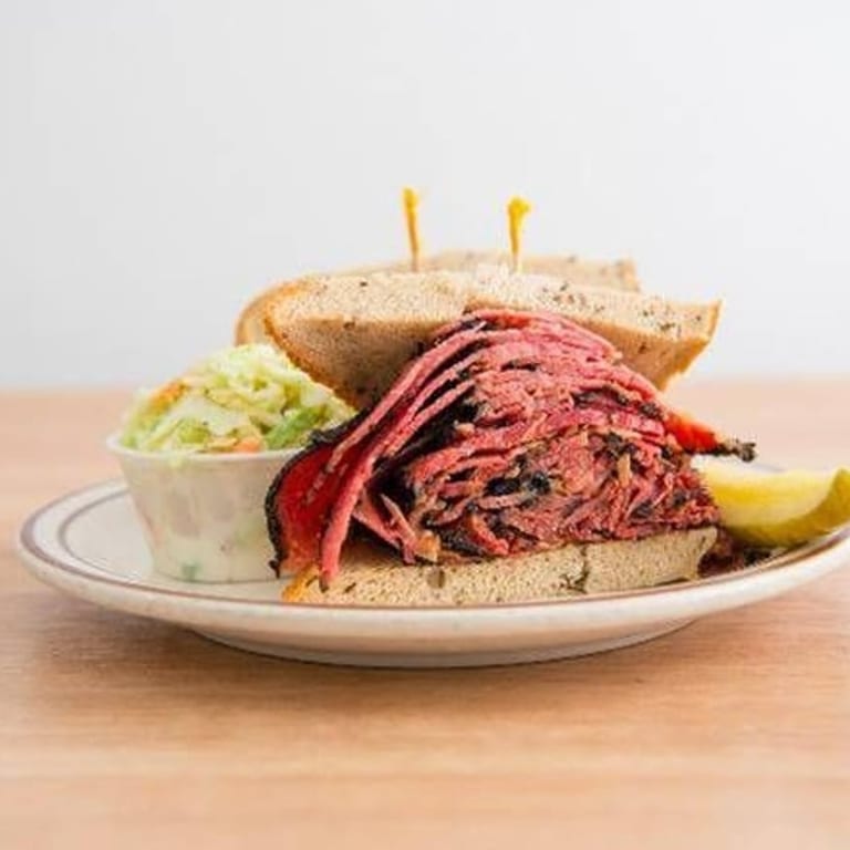 Delivery Options for Your Favorites